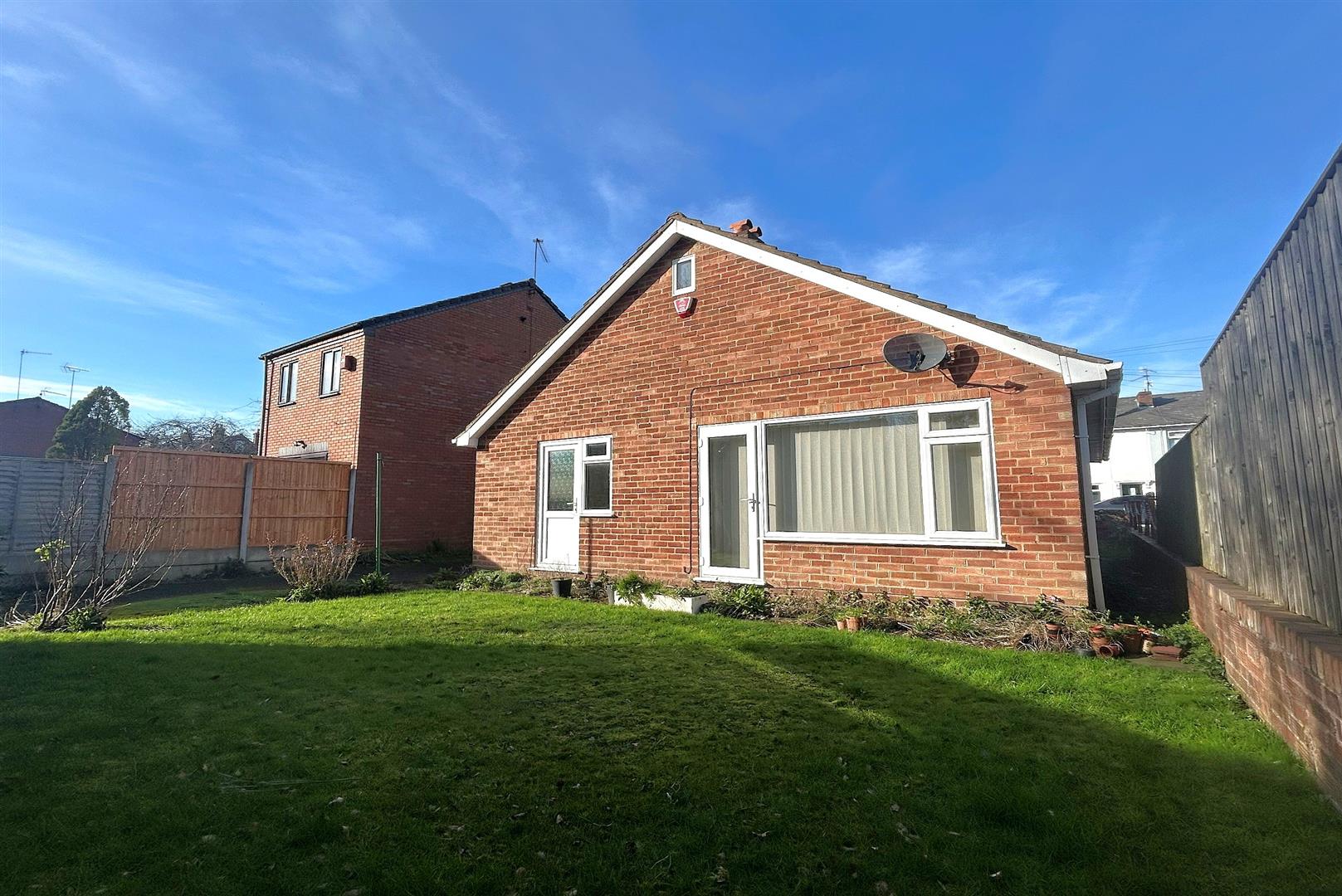 Hall Street, Oldswinford, Stourbridge